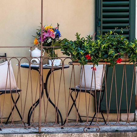 Palazzo Ristori Apartment Verona Luaran gambar