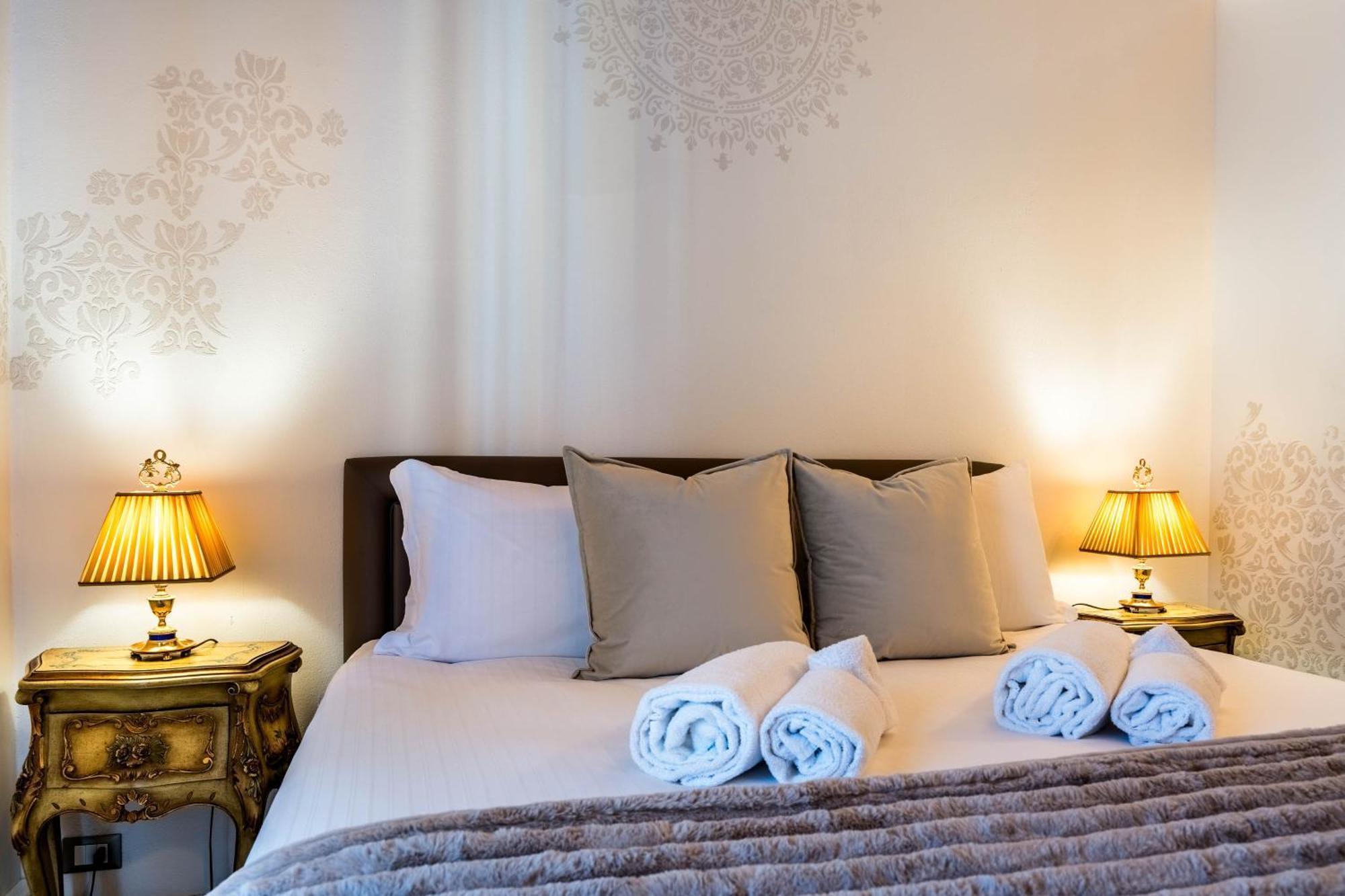 Palazzo Ristori Apartment Verona Luaran gambar