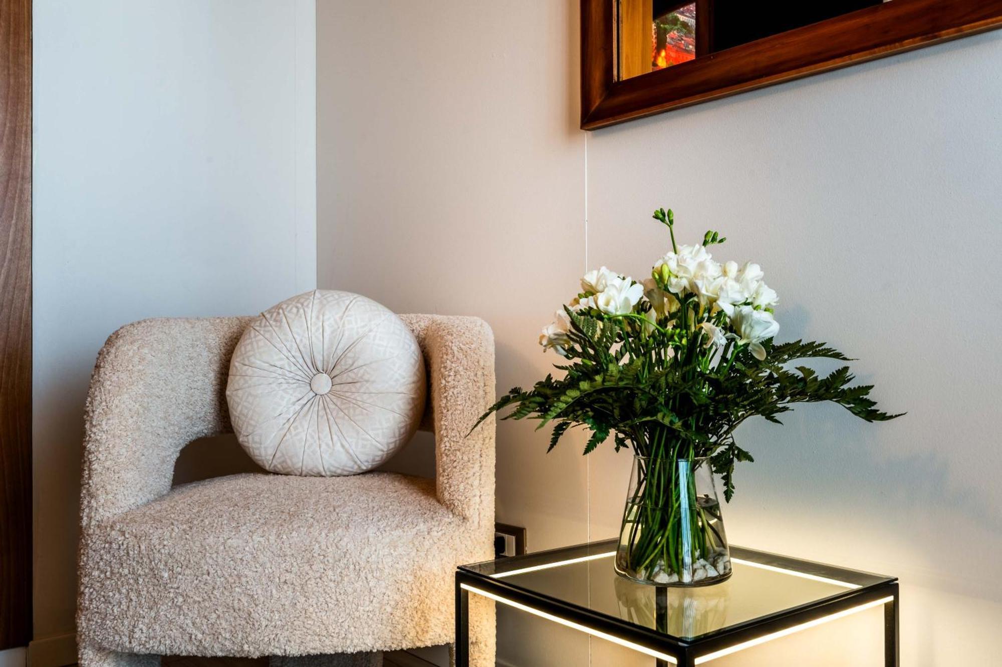Palazzo Ristori Apartment Verona Luaran gambar