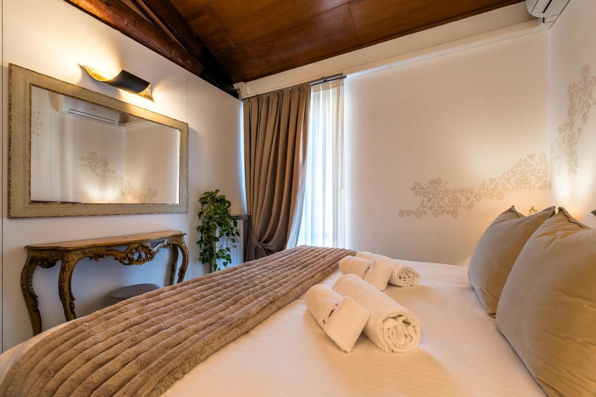 Palazzo Ristori Apartment Verona Luaran gambar