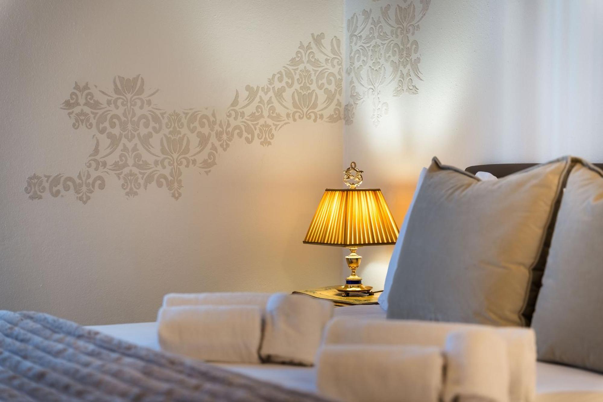 Palazzo Ristori Apartment Verona Luaran gambar