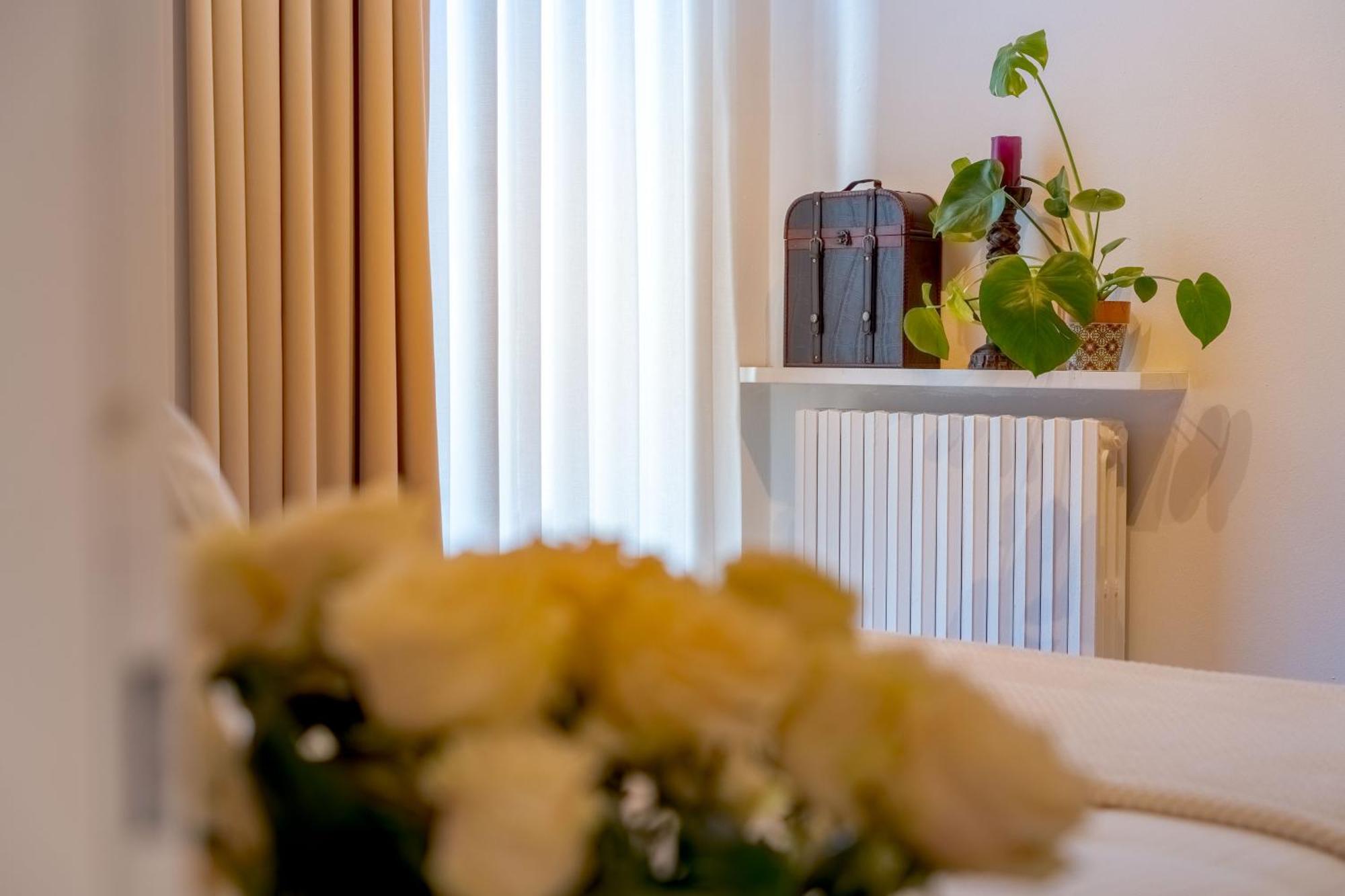 Palazzo Ristori Apartment Verona Luaran gambar
