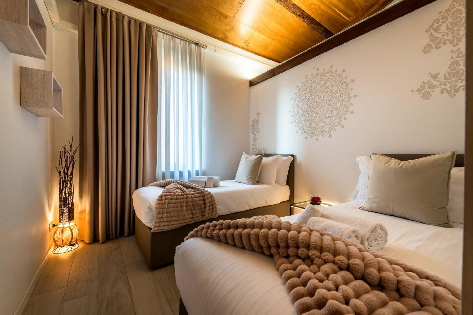 Palazzo Ristori Apartment Verona Luaran gambar