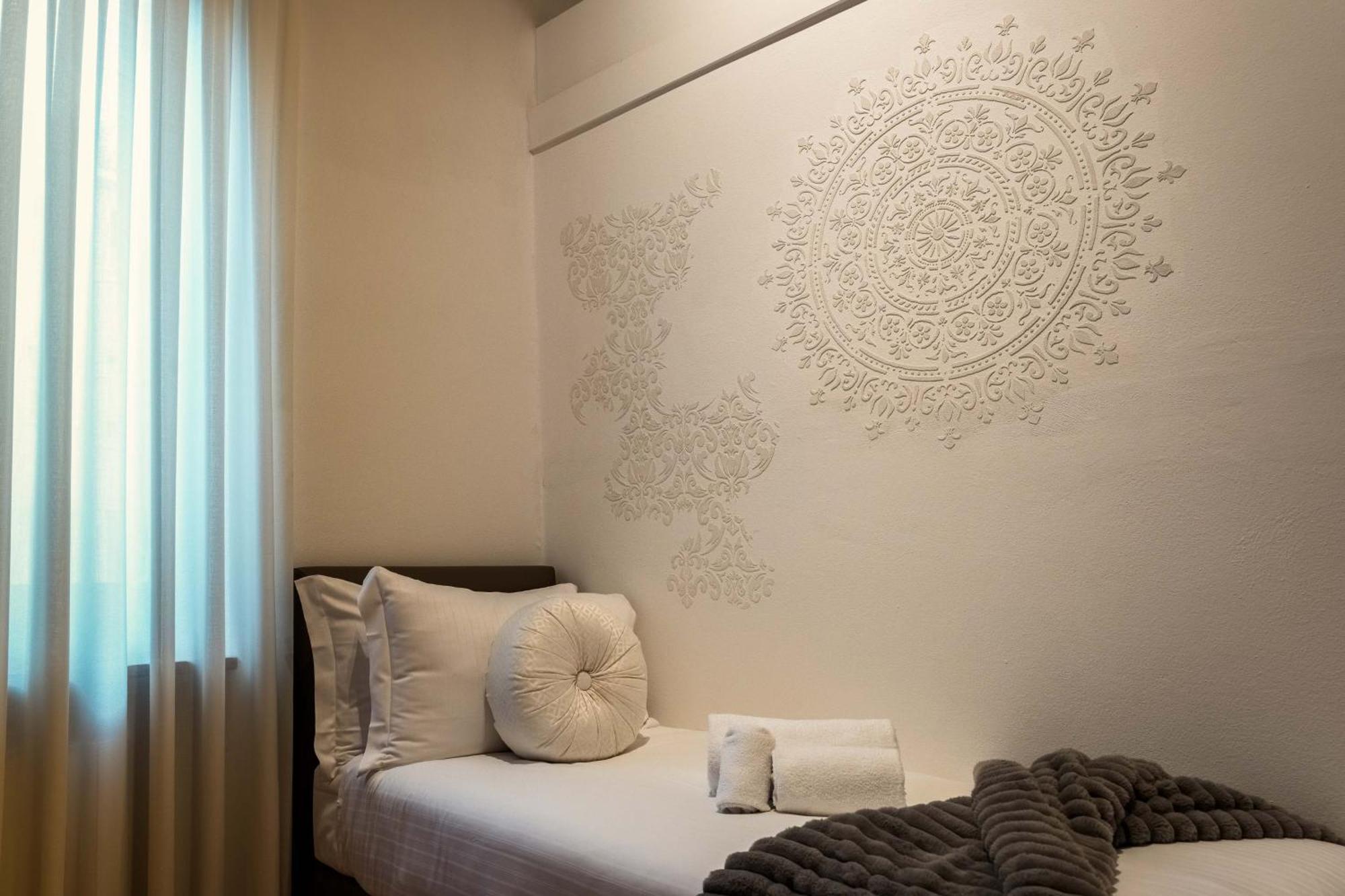 Palazzo Ristori Apartment Verona Luaran gambar