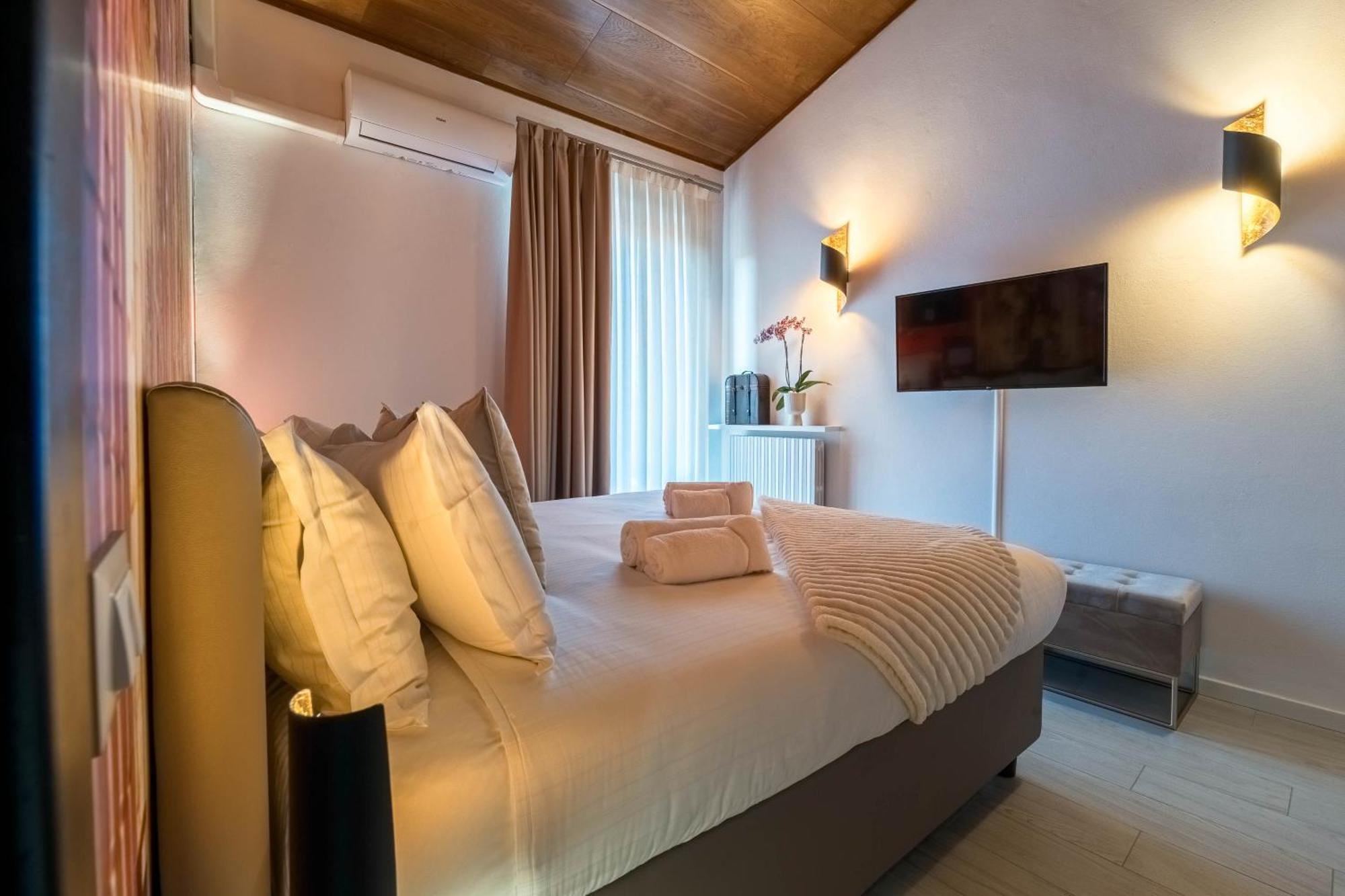 Palazzo Ristori Apartment Verona Luaran gambar