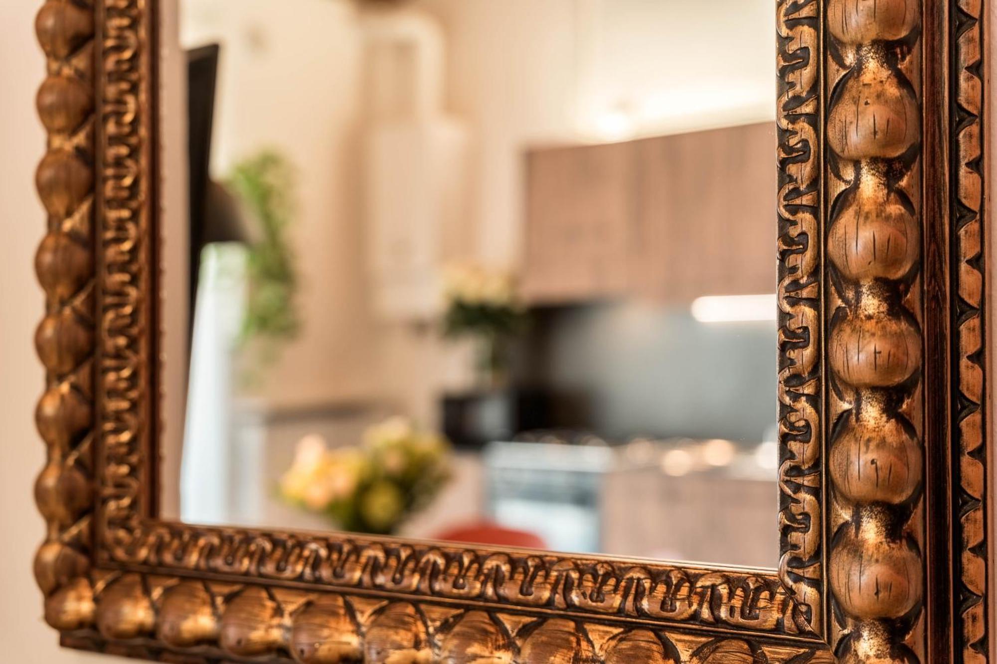 Palazzo Ristori Apartment Verona Luaran gambar