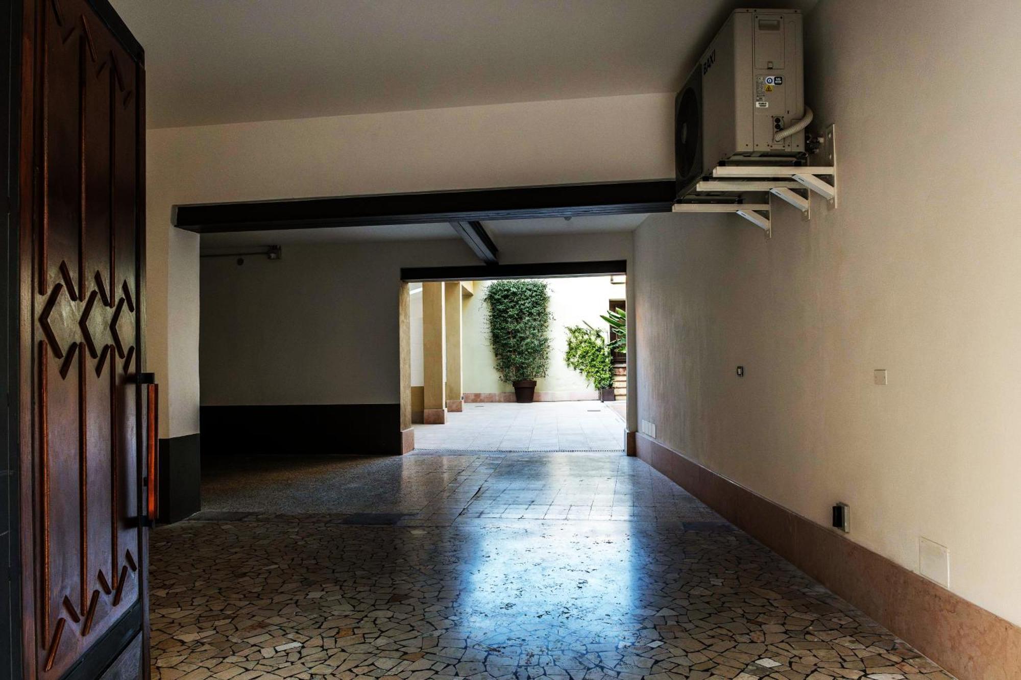 Palazzo Ristori Apartment Verona Luaran gambar