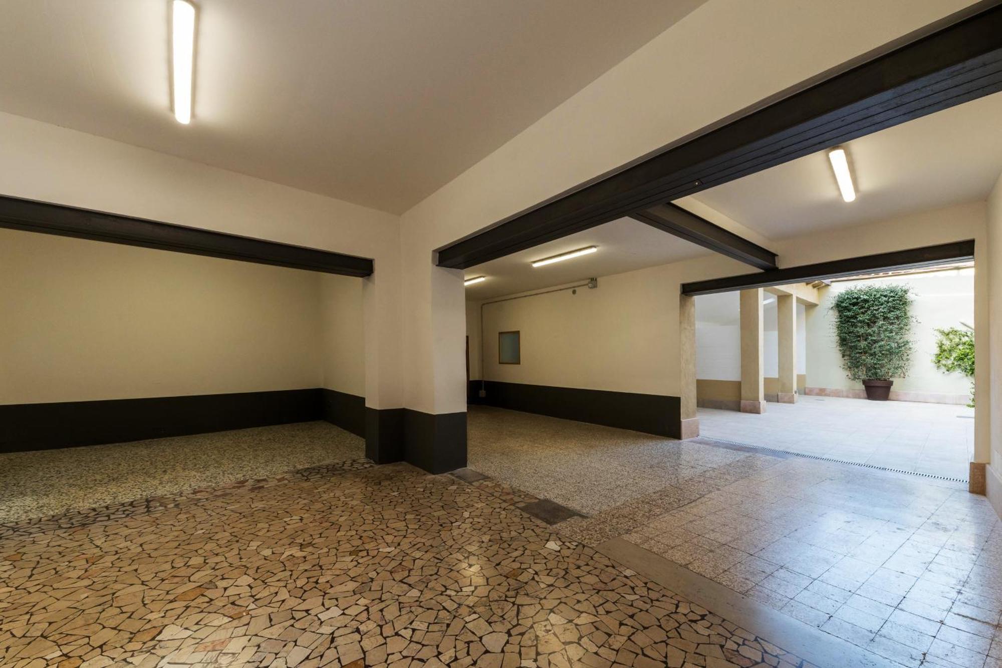 Palazzo Ristori Apartment Verona Luaran gambar